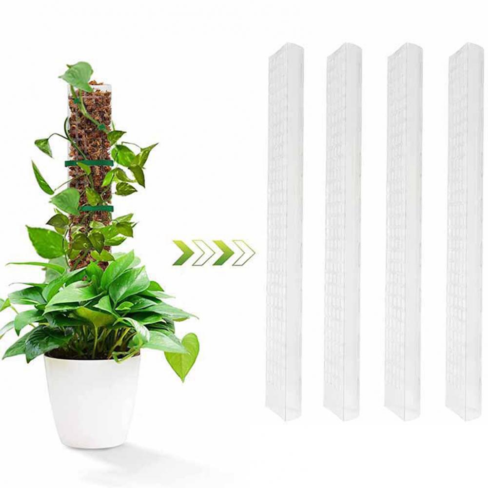つる性植物用、苔柱、空中根の固定、つる性植物の支柱、2/4/ - Sphagnum Moss Dry のレビューと価格